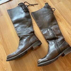 Bed Stu Manchester Boots